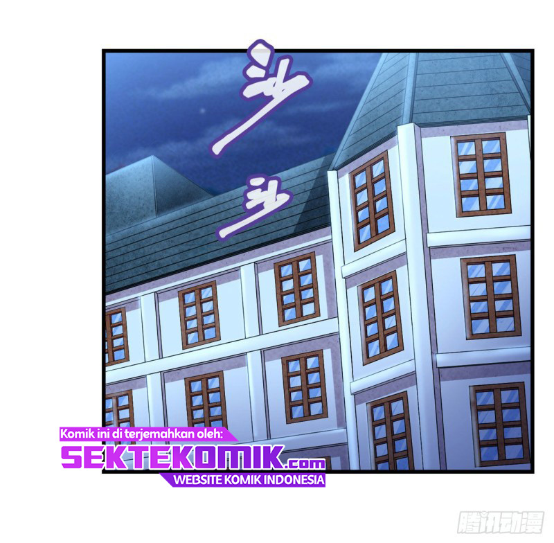 Wuxian Shitu Yu Shier Zhan Ji (Infinite Apostles and Twelve War Girls) Chapter 68 Gambar 37